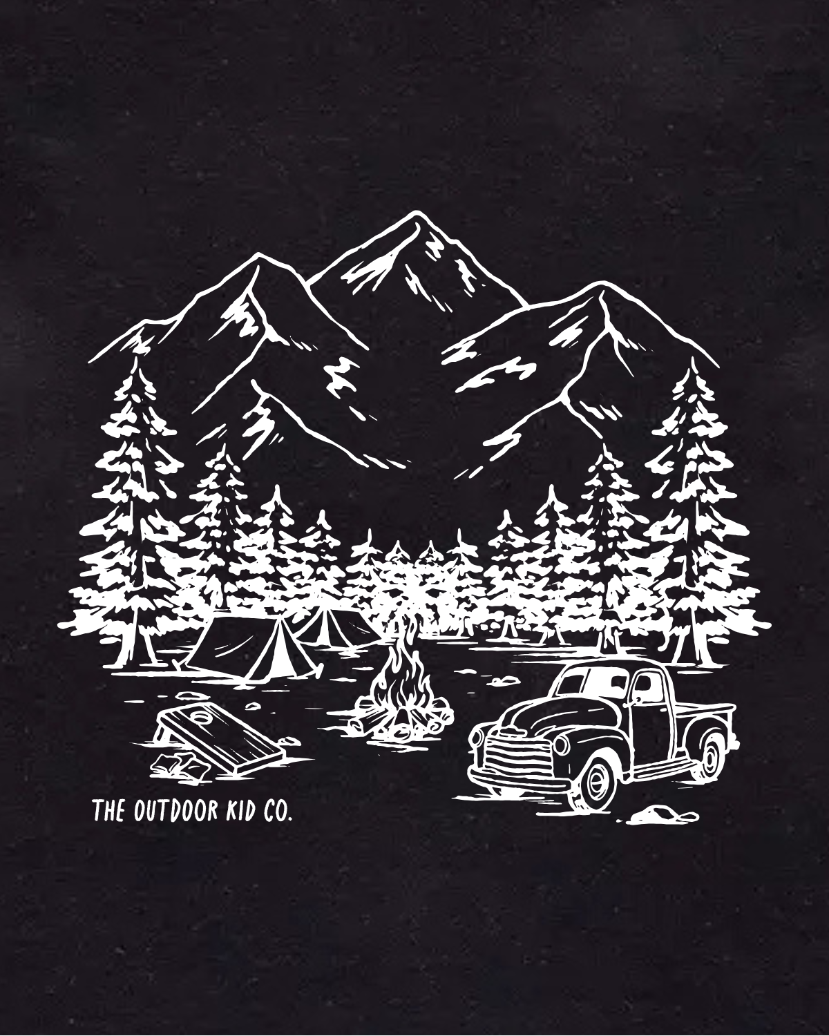 The Camping Collection