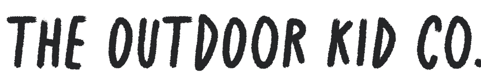 The Outdoor Kid Company
